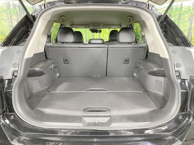 X-TRAIL 4WD