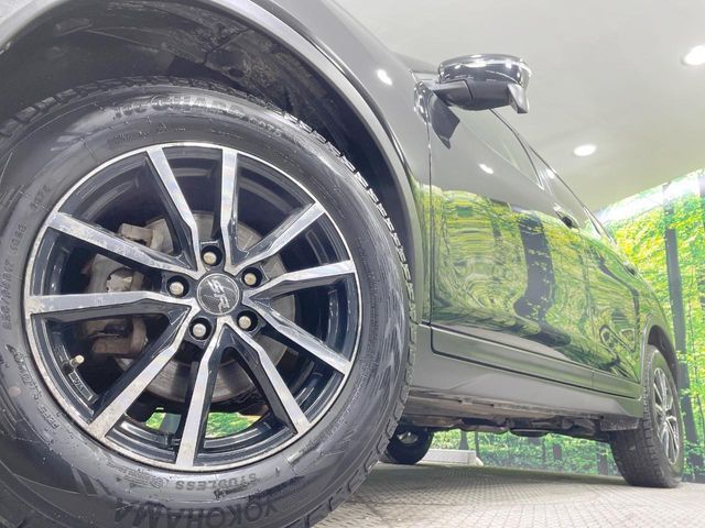 X-TRAIL 4WD