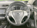 X-TRAIL 4WD