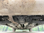 X-TRAIL 4WD