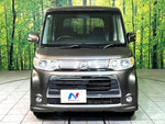 TANTO CUSTOM 4WD