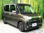 TANTO CUSTOM 4WD