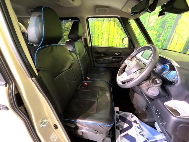 DELICA MINI