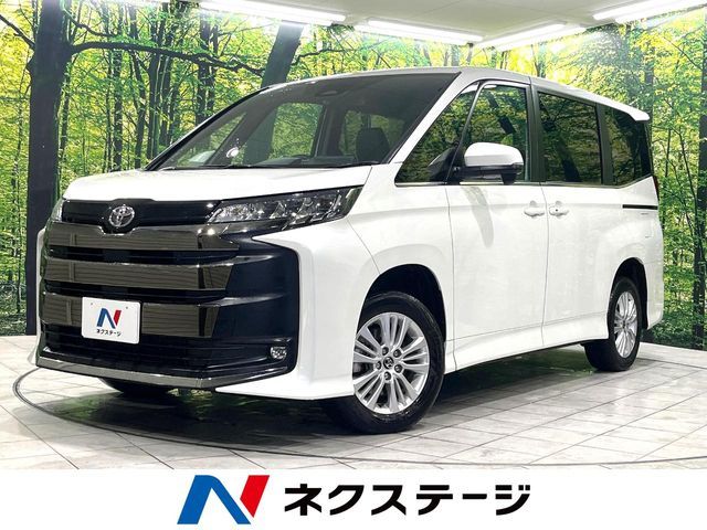 NOAH 4WD