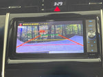 HARRIER 2WD