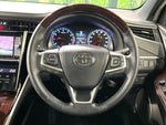 HARRIER 2WD