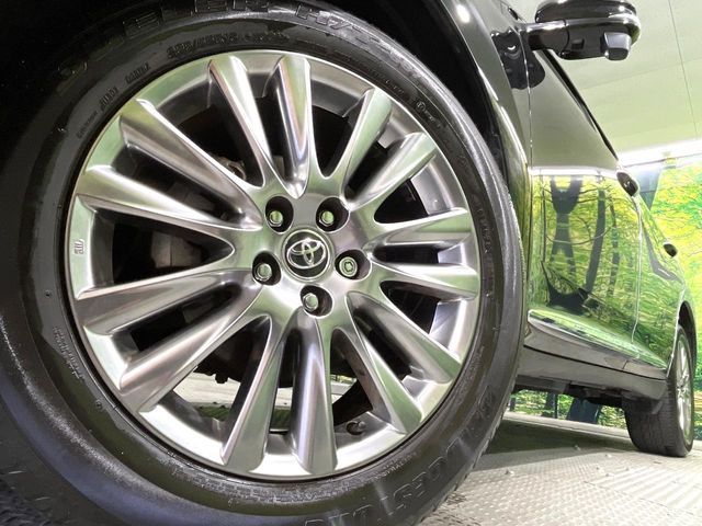 HARRIER 2WD