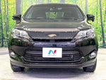 HARRIER 2WD