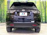 HARRIER 2WD