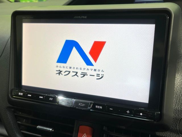VOXY 4WD