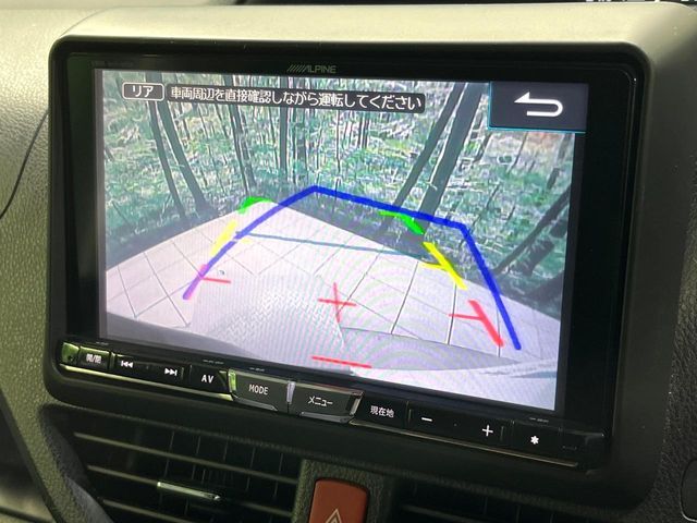 VOXY 4WD