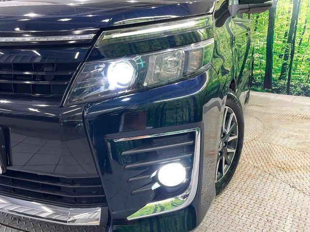 VOXY 4WD