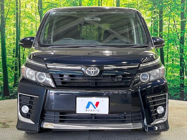 VOXY 4WD