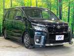 VOXY 4WD