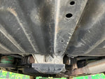 VOXY 4WD