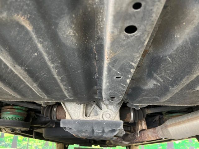 VOXY 4WD