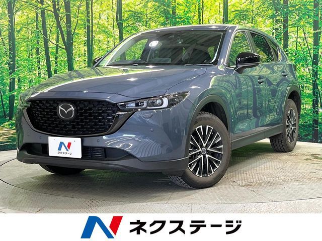 CX-5 4WD