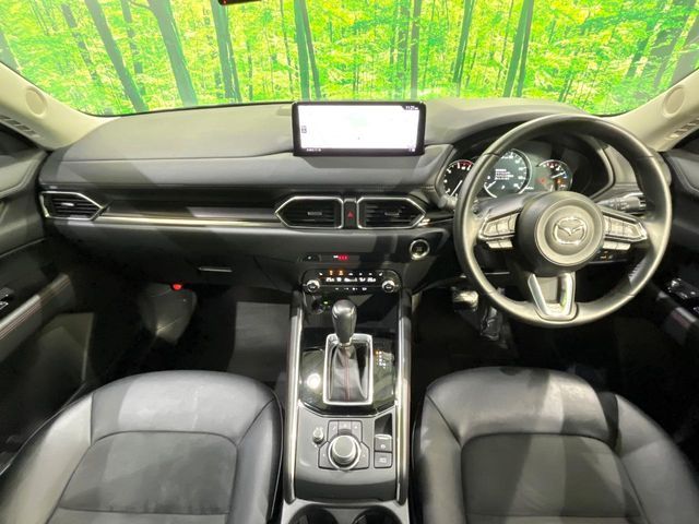 CX-5 4WD