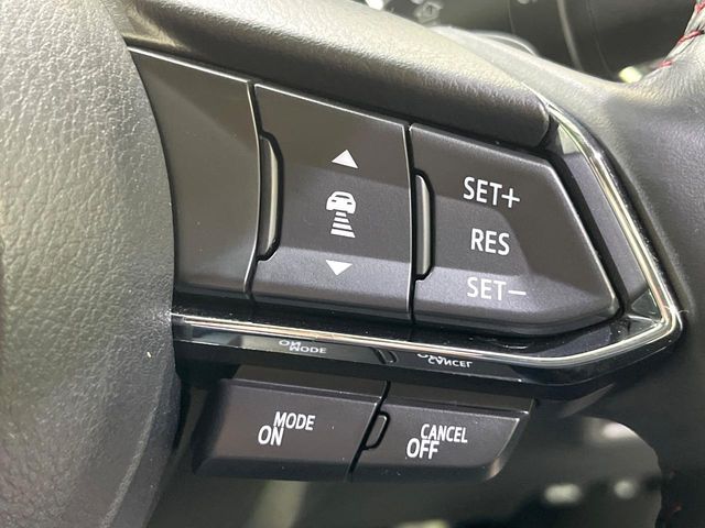 CX-5 4WD