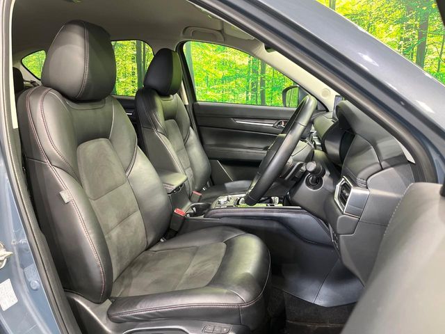 CX-5 4WD