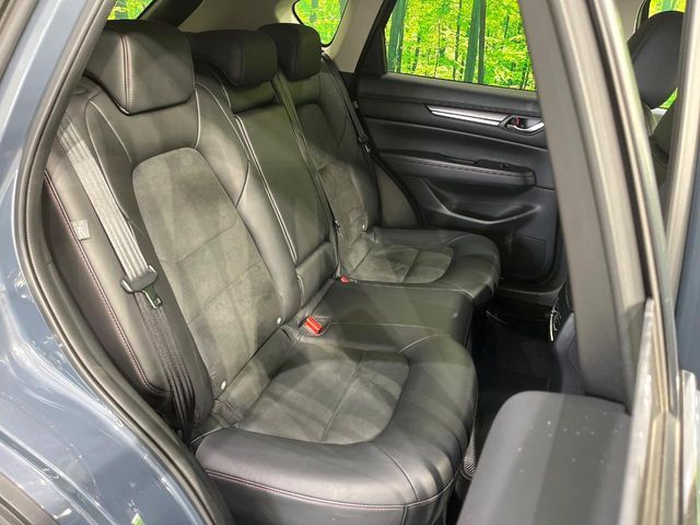 CX-5 4WD