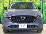CX-5 4WD