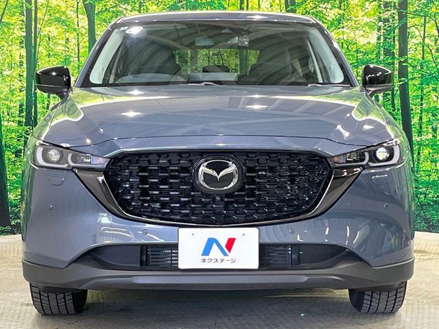CX-5 4WD