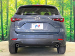 CX-5 4WD