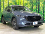 CX-5 4WD