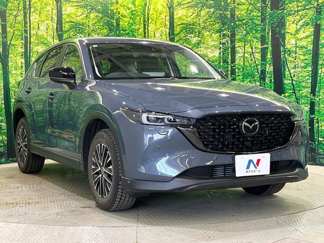 CX-5 4WD