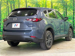 CX-5 4WD