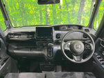 N-BOX CUSTOM