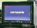 N-BOX CUSTOM