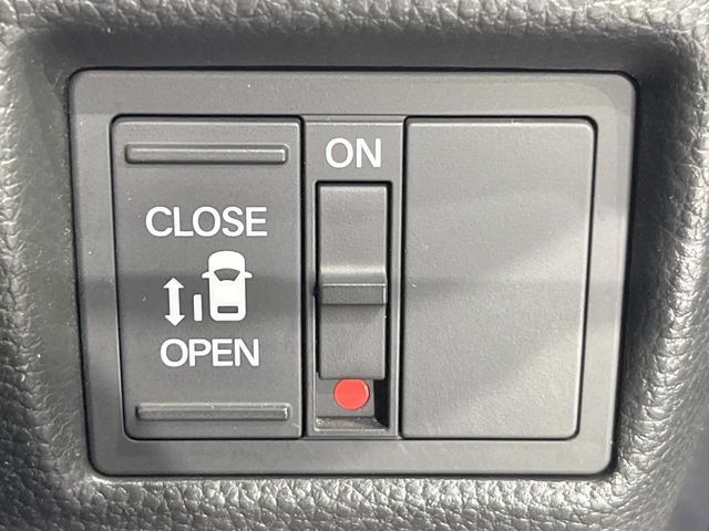 N-BOX CUSTOM