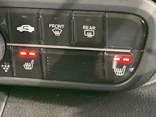 N-BOX CUSTOM