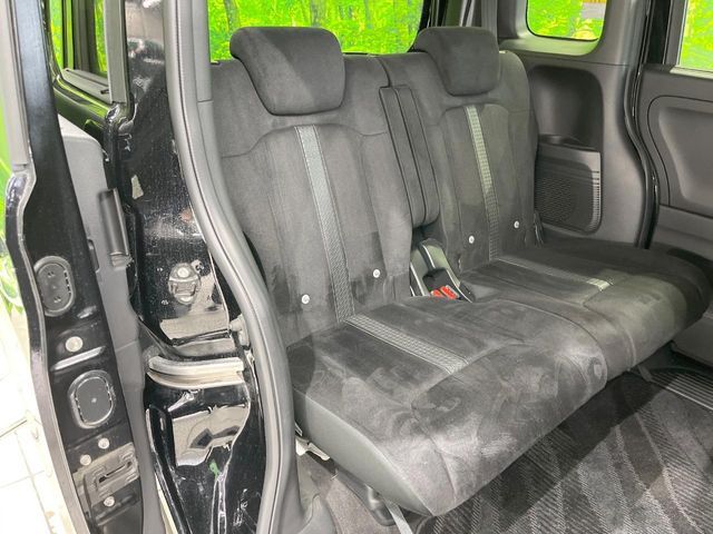 N-BOX CUSTOM