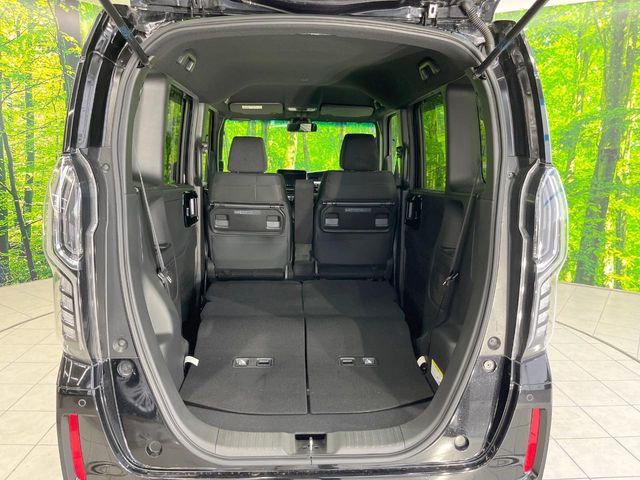 N-BOX CUSTOM
