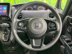 N-BOX CUSTOM