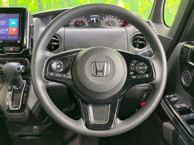 N-BOX CUSTOM