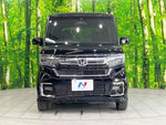 N-BOX CUSTOM