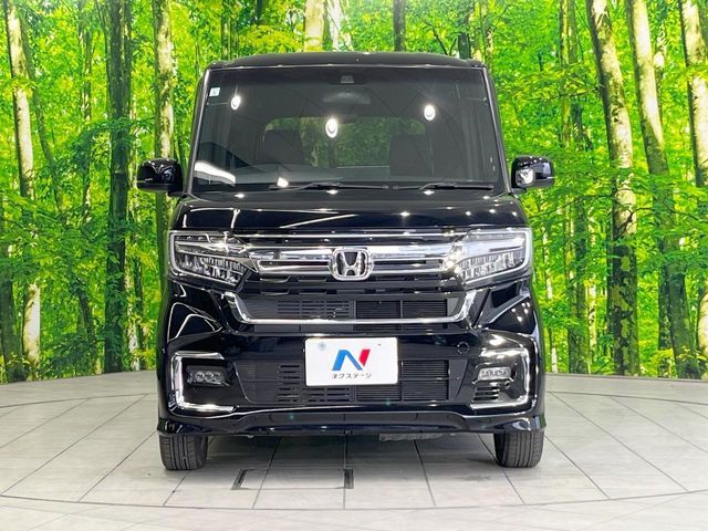 N-BOX CUSTOM