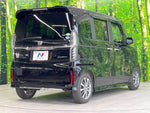 N-BOX CUSTOM