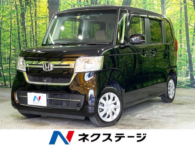 N-BOX