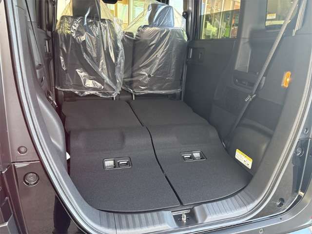 N-BOX CUSTOM