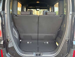 N-BOX CUSTOM