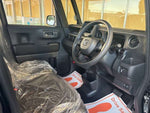N-BOX CUSTOM