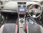 WRX STI