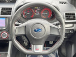 WRX STI
