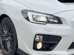WRX STI