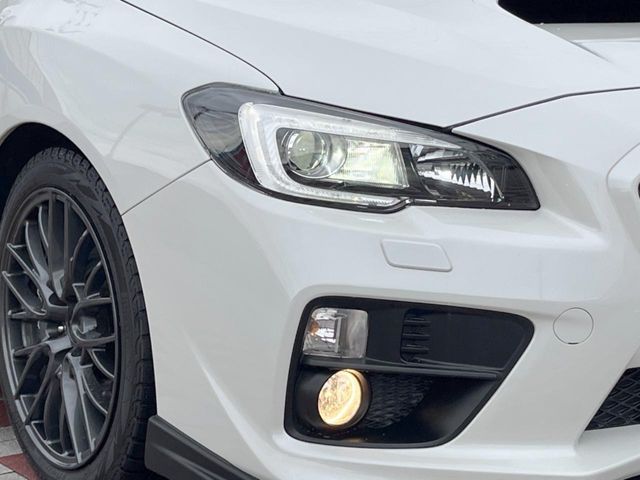 WRX STI